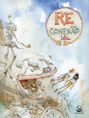 cover image of Reconexão